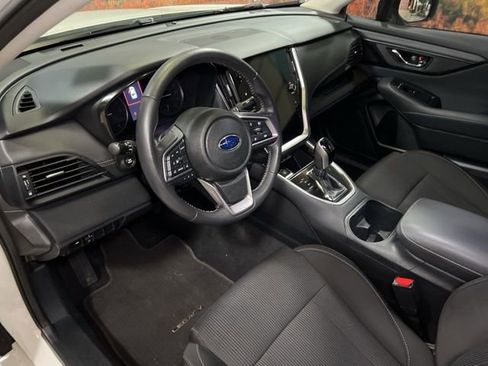 Used 2024 Subaru Legacy Premium image 20