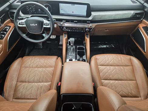 Certified 2024 Kia Telluride SX Prestige X-Line AWD/4WD image 5