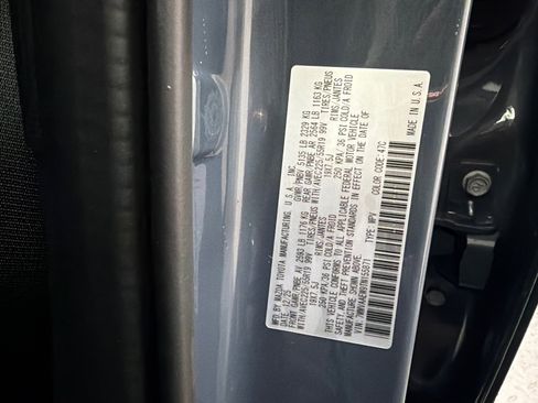 New 2026 MAZDA CX-50 2.5 Hybrid w/ Weather Package image 35