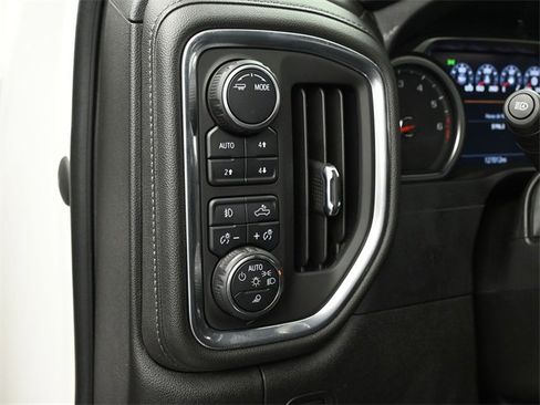 Used 2022 Chevrolet Silverado 1500 High Country w/ Safety Package II image 23