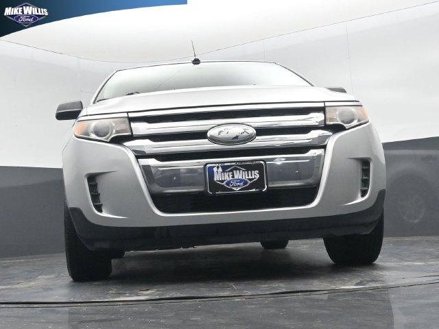 Used 2014 Ford Edge SE w/ Equipment Group 101A FWD image 18