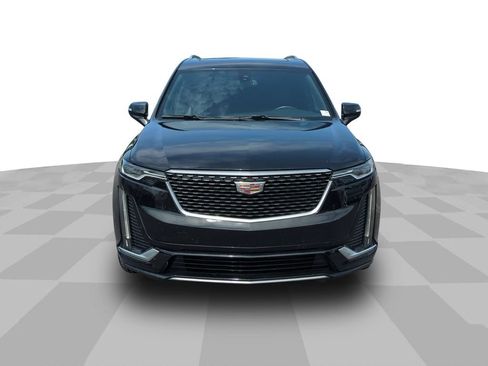 Used 2023 Cadillac XT6 Luxury FWD image 9