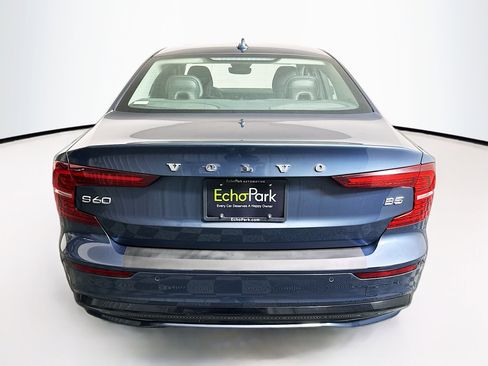 Used 2024 Volvo S60 B5 Core FWD image 7