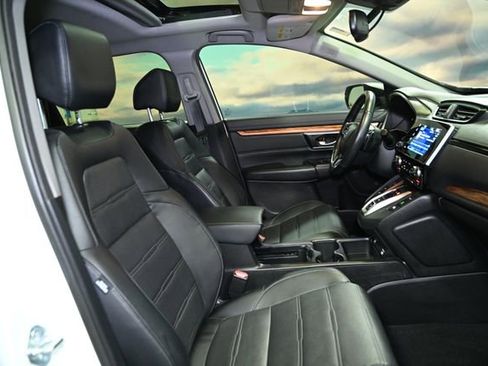Used 2021 Honda CR-V EX-L image 65