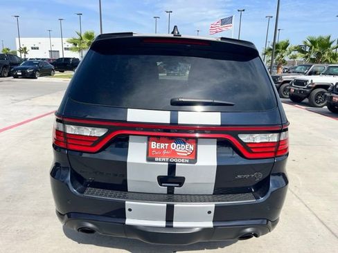 Used 2024 Dodge Durango SRT Hellcat image 5