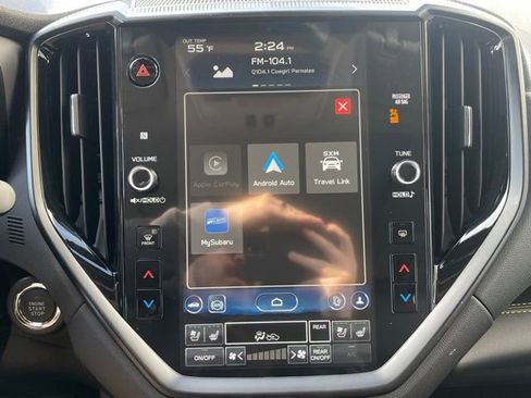 New 2026 Subaru Ascent Bronze Edition image 11