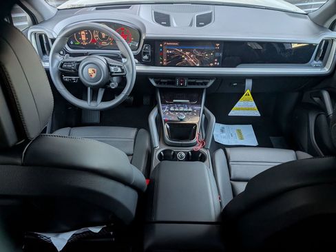 New 2026 Porsche Cayenne AWD/4WD image 22