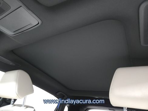 New 2026 Acura ADX A-Spec FWD image 11