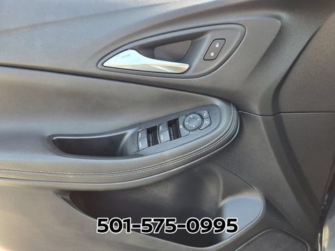Used 2024 Buick Encore GX Preferred FWD image 29