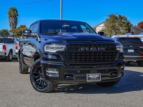 New 2026 RAM 1500 Limited image 1