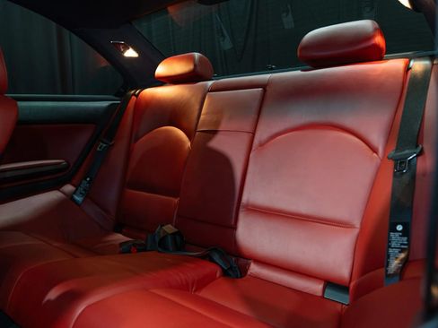 Used 2002 BMW M3 Coupe RWD image 31