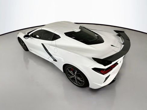 Used 2020 Chevrolet Corvette Stingray Premium Cpe w/ 3LT Preferred Equipment Group RWD image 41