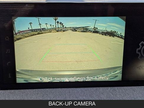 Used 2025 Nissan Kicks SV w/ Illumination Package FWD image 21