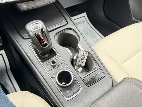 Used 2019 Cadillac XT4 Sport w/ Cold Weather Package image 25