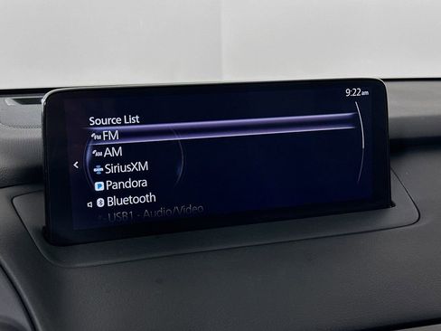 Certified 2023 MAZDA CX-9 Carbon Edition image 21