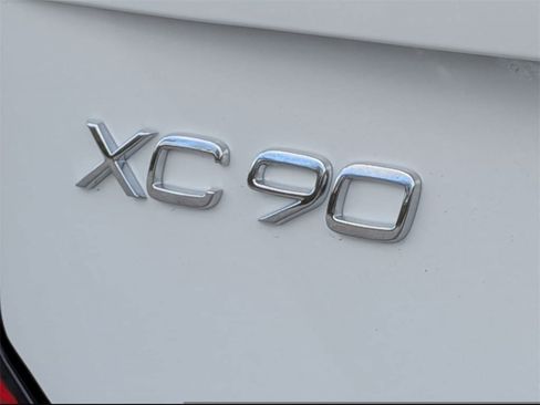 New 2026 Volvo XC90 T8 Ultra w/ Protection Package Premier image 21