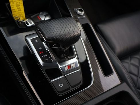 Used 2023 Audi SQ5 Premium Plus w/ Premium Plus Package image 28