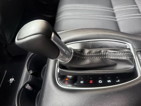 Certified 2027 Honda HR-V EX-L image 18