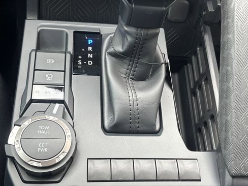 New 2026 Toyota Tacoma SR5 image 14