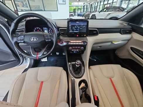 Used 2019 Hyundai Veloster Turbo Ultimate FWD image 24
