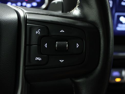 Used 2024 GMC Sierra 1500 Denali Ultimate image 21