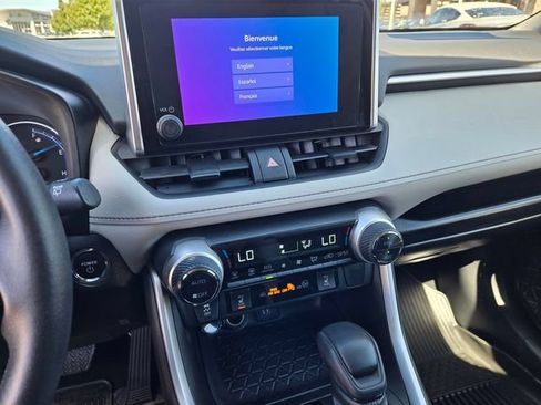 Certified 2023 Toyota RAV4 XLE w/ XLE Grade Weather Package AWD/4WD image 28