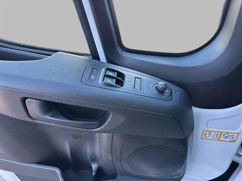 New 2026 RAM ProMaster 2500 w/ Premium Convenience Group image 7