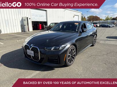 Used 2025 BMW 430i xDrive w/ M Sport Package