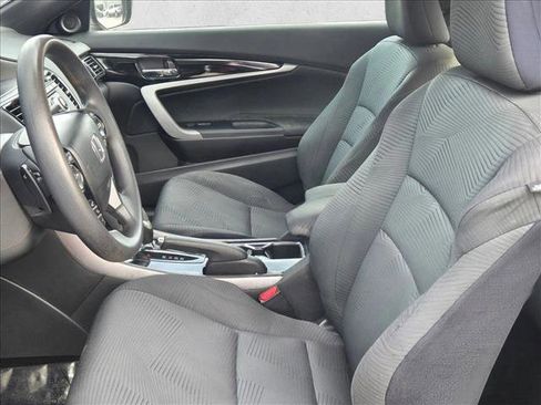 Used 2016 Honda Accord LX-S image 15