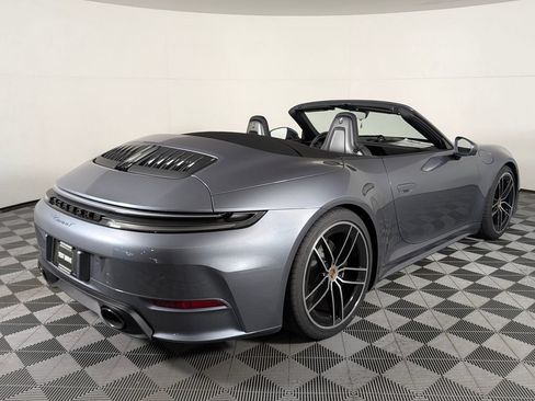 New 2026 Porsche 911 Carrera T RWD image 7