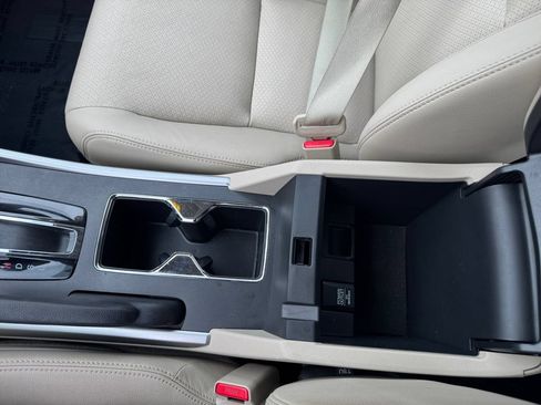 Used 2014 Honda Accord EX-L image 19