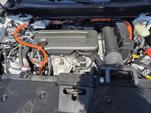 Used 2023 Honda CR-V Sport image 35