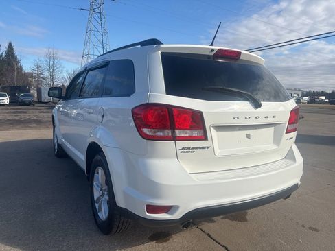 Used 2016 Dodge Journey SXT w/ Comfort/Convenience Group image 5