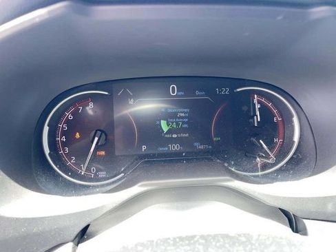 Used 2023 Toyota RAV4 XLE w/ Convenience Package FWD image 5