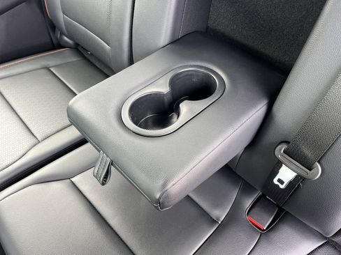 New 2026 Ford F150 Lariat AWD/4WD image 22