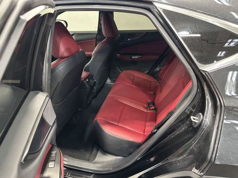 Used 2024 Lexus NX 350 AWD image 26