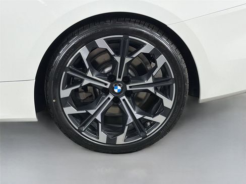 New 2026 BMW 430i Coupe w/ Parking Assistance Package RWD image 29