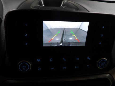Used 2019 Ford EcoSport S AWD/4WD image 14