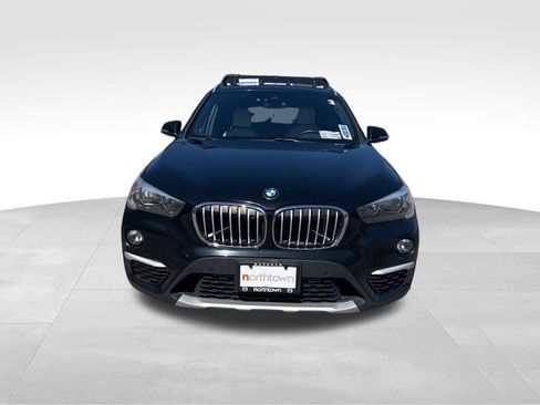 Used 2019 BMW X1 xDrive28i AWD/4WD image 6