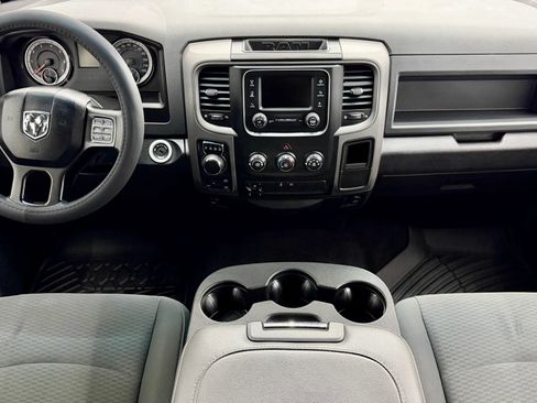 Used 2018 RAM 1500 Tradesman w/ Popular Equipment Group image 16