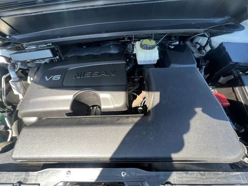 Used 2019 Nissan Pathfinder S AWD/4WD image 34