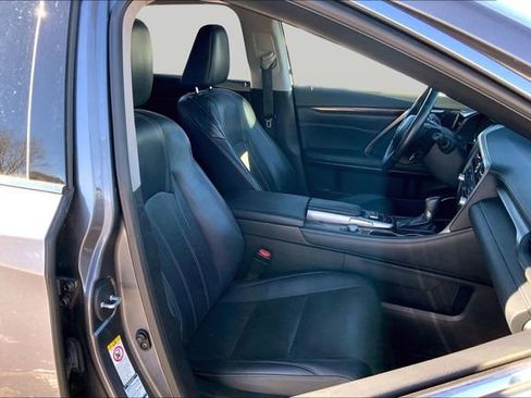 Used 2016 Lexus RX 350 AWD w/ Premium Package image 7