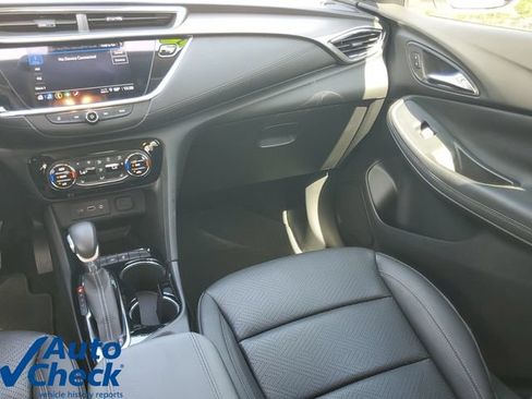 Used 2023 Buick Encore GX Essence w/ Experience Buick Package FWD image 16