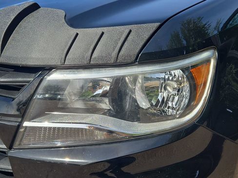 Used 2022 Chevrolet Colorado LT w/ Fleet Safety Package image 19