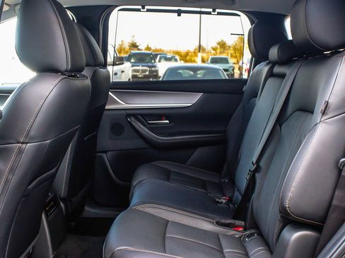 Used 2024 MAZDA CX-90 Plug-In Hybrid w/ Preferred image 35