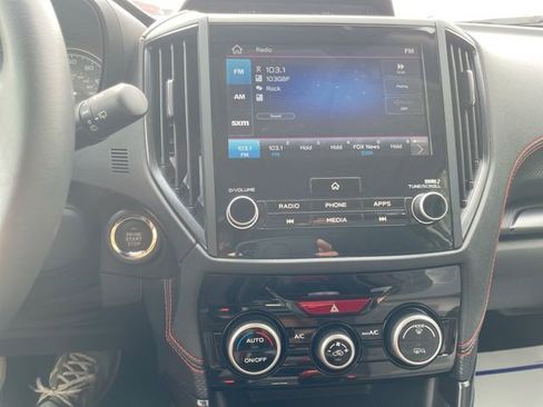 Certified 2024 Subaru Forester Sport AWD/4WD image 24