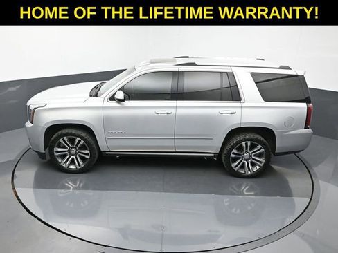 Used 2020 GMC Yukon Denali w/ Denali Ultimate Package image 74