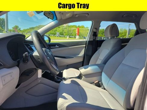 Used 2017 Hyundai Tucson SE AWD/4WD image 23