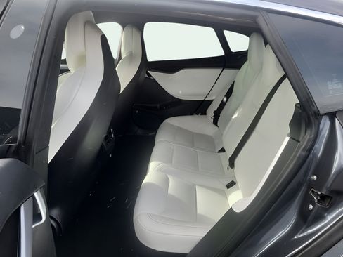 Used 2018 Tesla Model S P100D AWD/4WD image 12