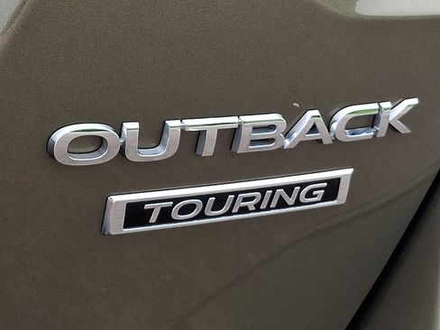 Certified 2024 Subaru Outback Touring AWD/4WD image 29